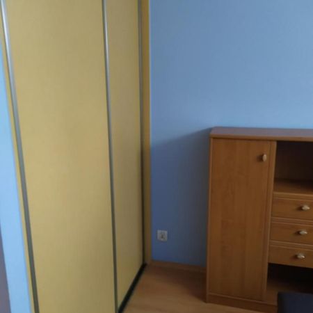 Apartament Swarzedz公寓 外观 照片