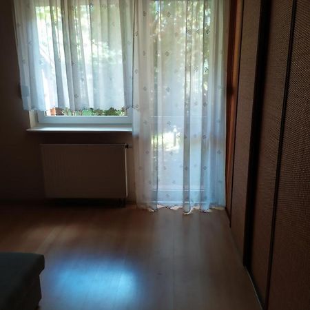 Apartament Swarzedz公寓 外观 照片