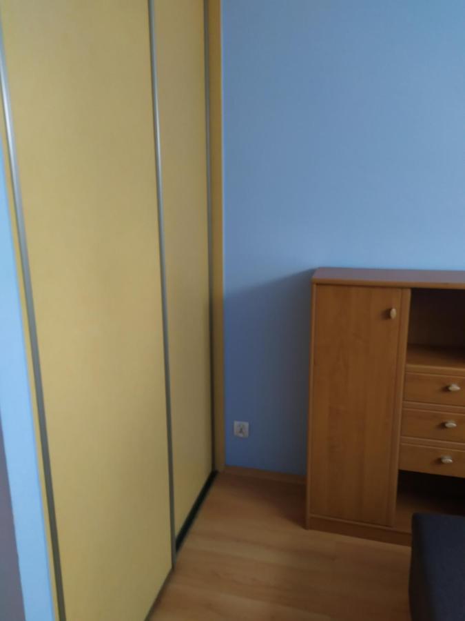 Apartament Swarzedz公寓 外观 照片