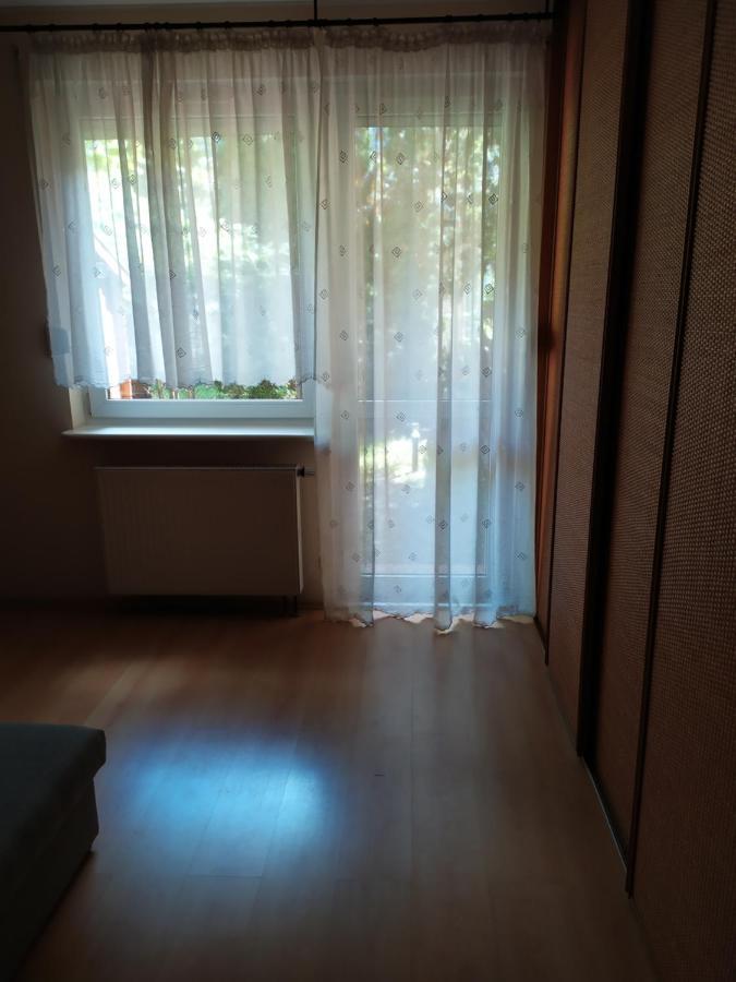 Apartament Swarzedz公寓 外观 照片