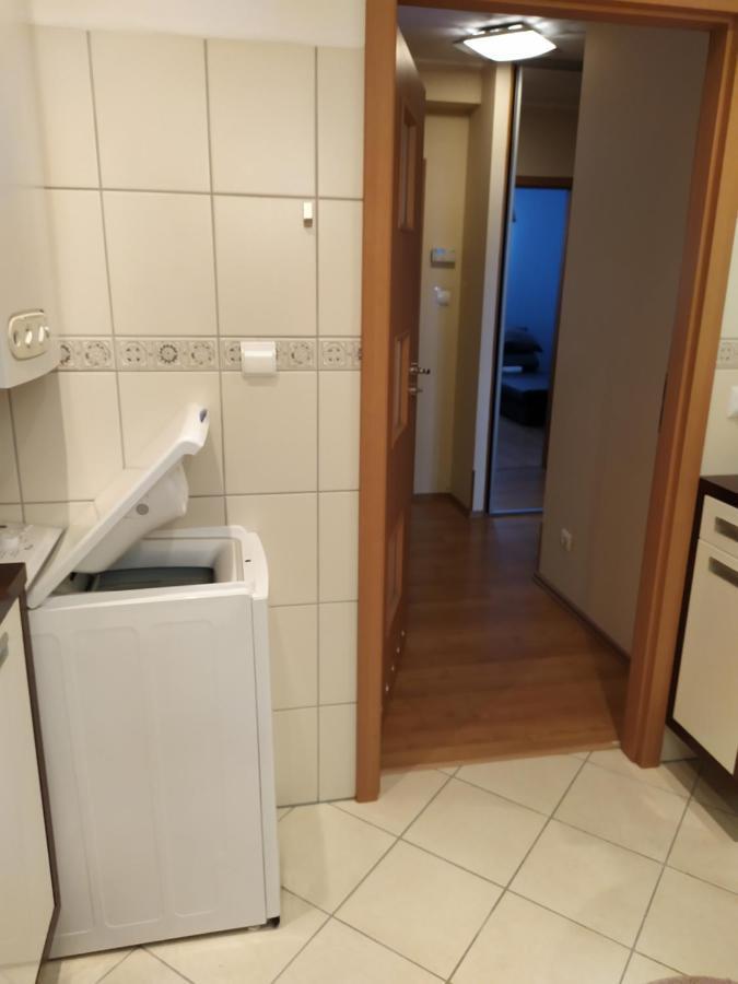 Apartament Swarzedz公寓 外观 照片