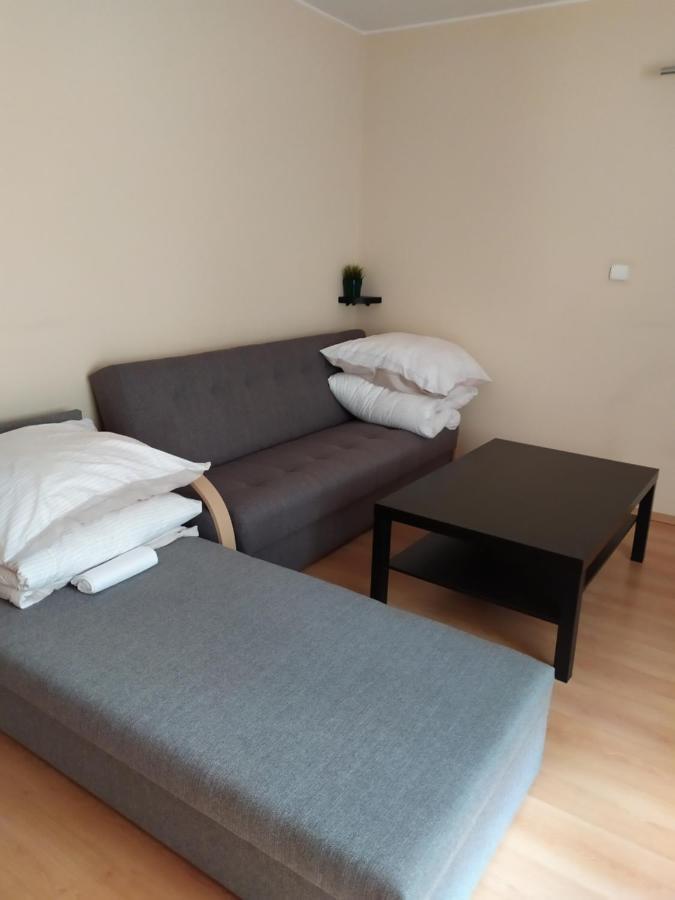 Apartament Swarzedz公寓 外观 照片