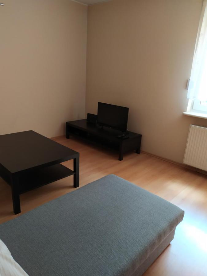 Apartament Swarzedz公寓 外观 照片